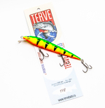 Terve Suomi Original, 13 см., цвет 118