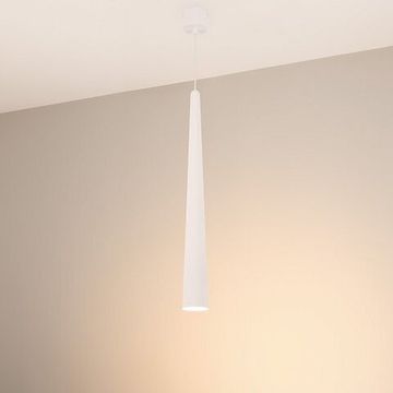 Подвесной светильник 5W 2700К 054433 белый SP-STIRIA-L600-R76-5W Warm2700 (WH, 36 deg, 230V) Arlight