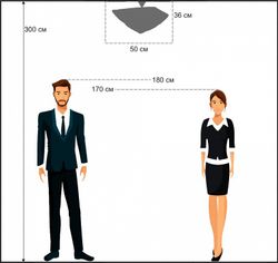 Люстра на штанге Arti Lampadari Nobile Nobile E 1.3.50.502 G