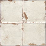 Плитка настенная Abel White matt 99x99х7 мм