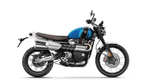 TRIUMPH SCRAMBLER 1200 XC