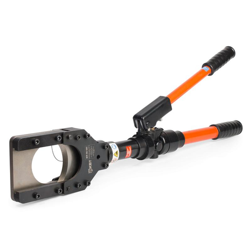 Ножницы гидравлические ручные НГР-85 серия ПРОФИ