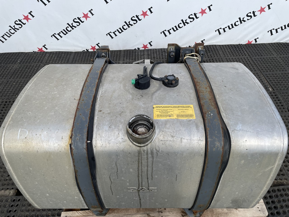 Топливный бак 430 L