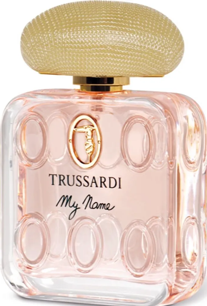 TRUSSARDI MY NAME EDP 100 ML