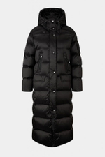 Пальто BOGNER JONNA-D2 в черном цвете