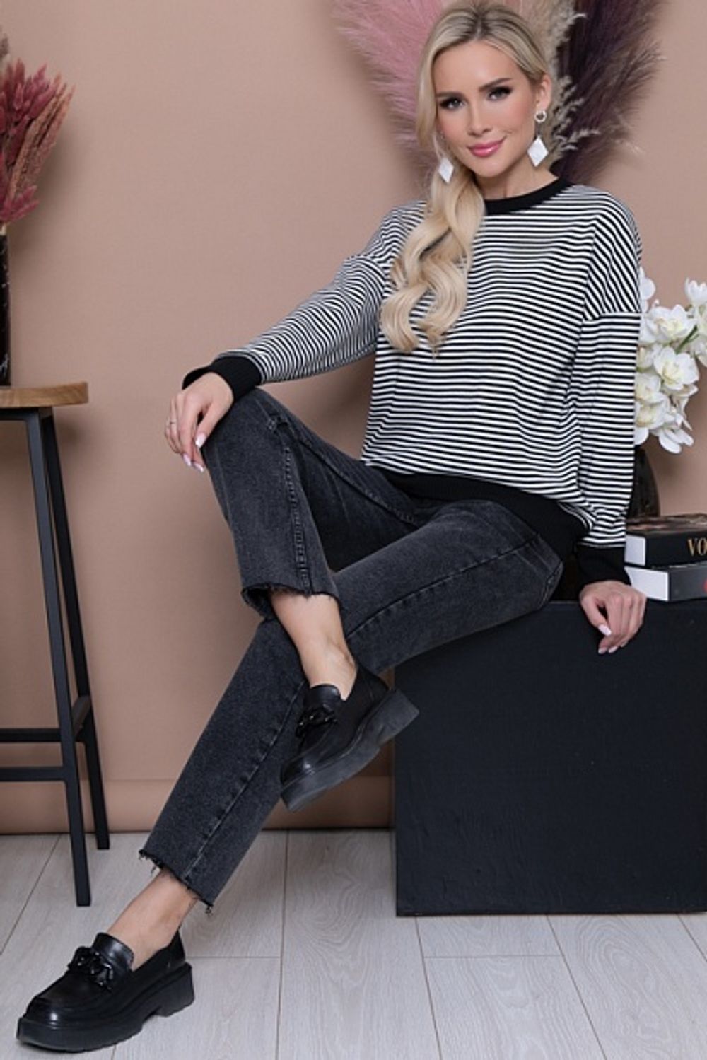 Джемпер 41860 Avili