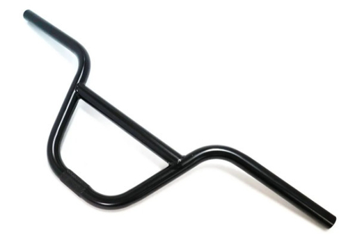 Руль  для БМХ,HB-700/22ST-B,33055