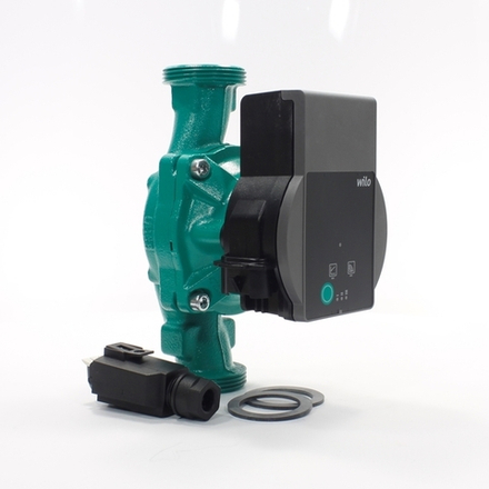 Насос циркуляционный Wilo Atmos PICO 30/1-8 (1х220В; 75Вт)