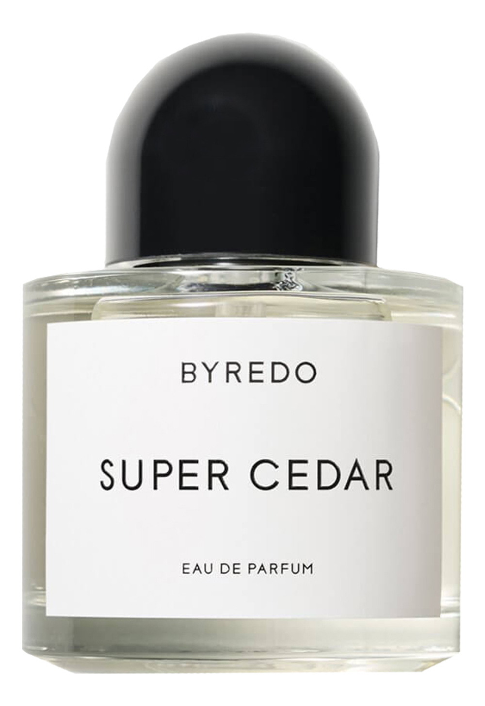 BYREDO Super Cedar