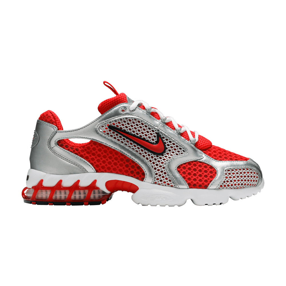 Кроссовки Nike Air Zoom Spiridon Cage 2