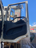 FAW J6 8x4 Самосвал СА3310Р66K24T4E5