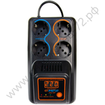 Стабилизаторы напряжения Энергия Люкс