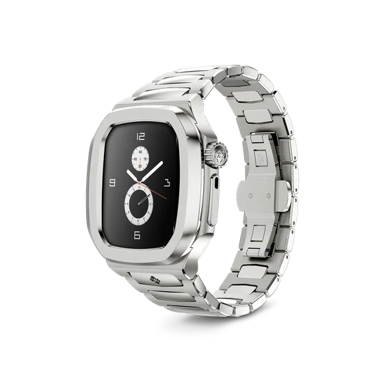 Корпус для Apple Watch ROYAL41 - Silver