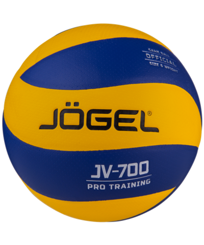 Мяч волейбольный JV-700