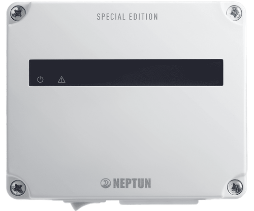 Комплект Neptun Special Edition, Базовый 1/2