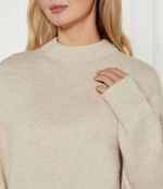 Свитер Calvin Klein Jeans - бежевый(J20J224636)