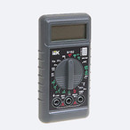 Контрольно-измерительные приборы