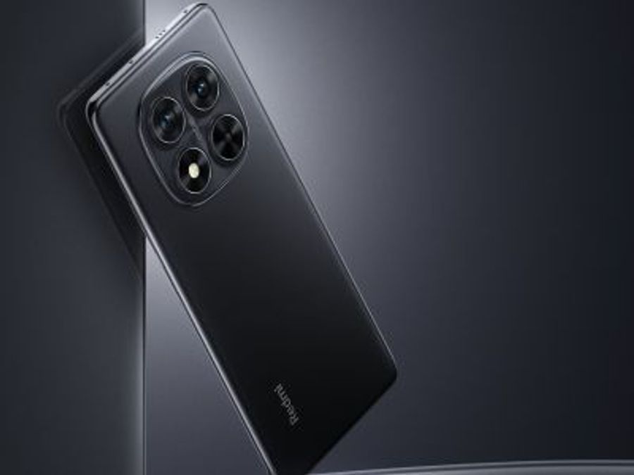 Смартфоны серии Redmi Note 14 Pro получили дату анонса