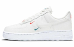 Кроссовки Nike Air Force 1 (Женская размерная сетка)