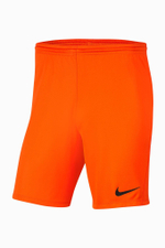 Шорты Nike Dry Park III Junior