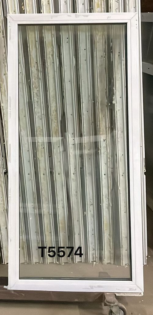 Окно Пластиковое Б/У 153(в) х 73(ш)