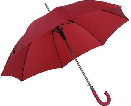 Зонт-трость JUBILEE Красный
