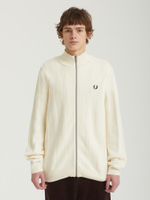 Мужской Кардиган Textured Zip Through