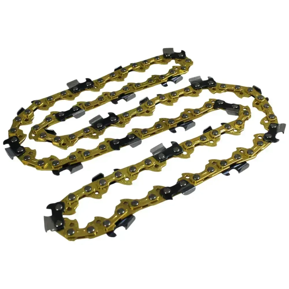 Цепь для бензопилы 55 звеньев 40см / Шаг цепи - 3/8" 1,3 мм