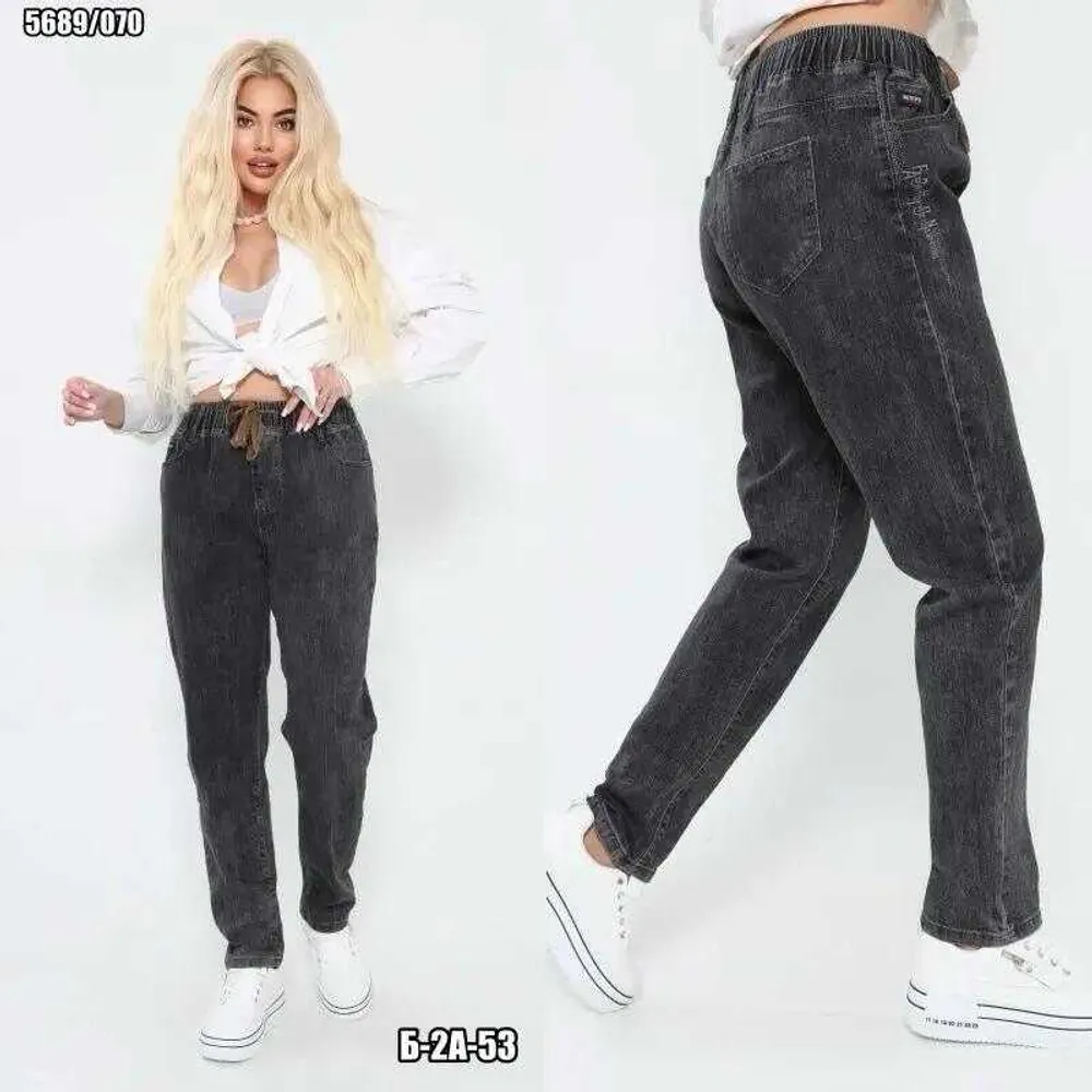 Джинсы 413766 (0159533161) Fabrika