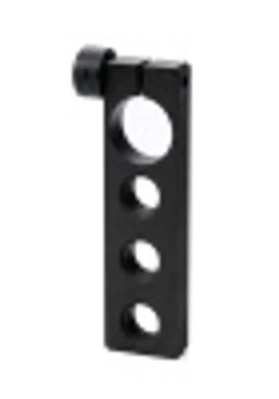 Поддерживающий рычаг для опоры ø50 мм D28 мм, Слот-Стол