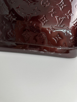 Сумка Louis Vuitton Alba