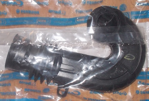 Патрубок дозатор-бак CANDY