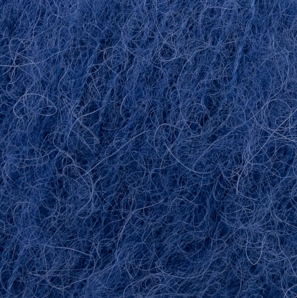 Infinity Design Alpaca Silk  (6364/Джинсовый)
