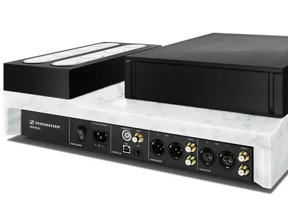Sennheiser Orpheus HE-1