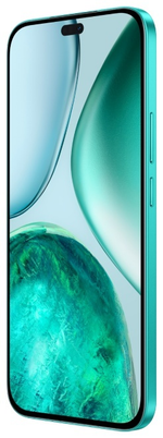 Смартфон HONOR X8c 8 ГБ/128 ГБ зеленый