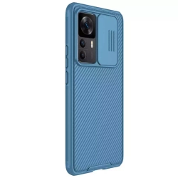 Накладка Nillkin CamShield Pro Case с защитой камеры для Xiaomi 12T