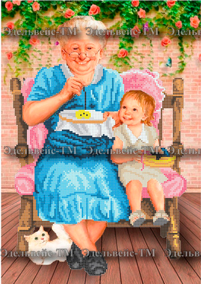 Г-5211 Рукодельницы