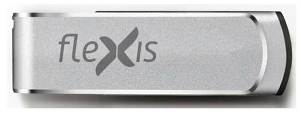 Накопитель USB 3.1 128GB Flexis RS-105U