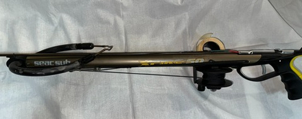 Подводный арбалет Seac Sub XFIRE 50