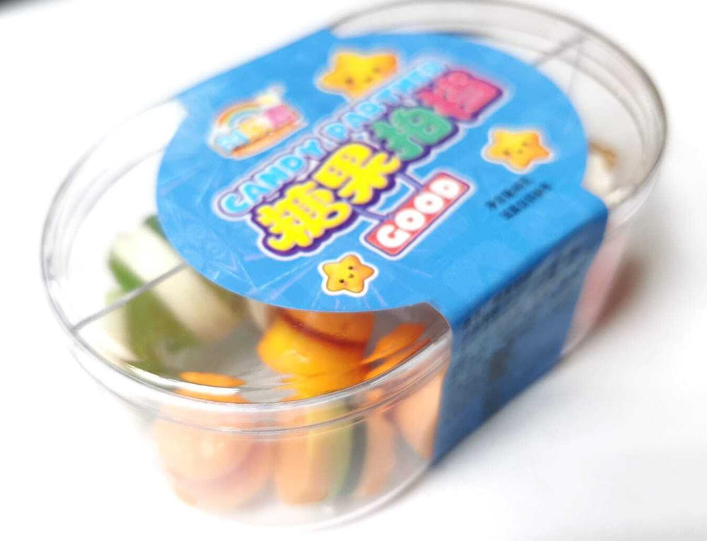 Мармеладый бокс Chuanglejia Candy Partner 40 г