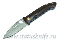 Нож BENCHMADE 745-81 Dejavoo GOLD CLASSфотография - 1