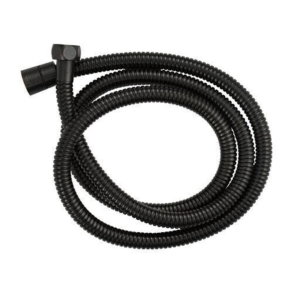 Шланг GFmark 1/2" 150см, ЧЁРНЫЙ 3776