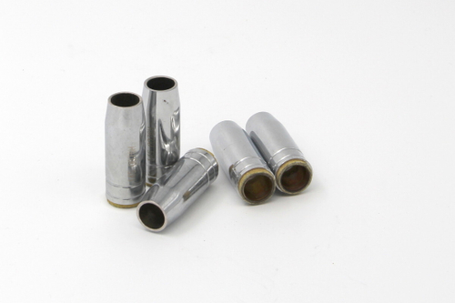 Сопло коническое DEKA 25АК d=15мм