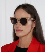 Солнцезащитные очки Empire Square Michael Kors - коричневый(MK2182U)