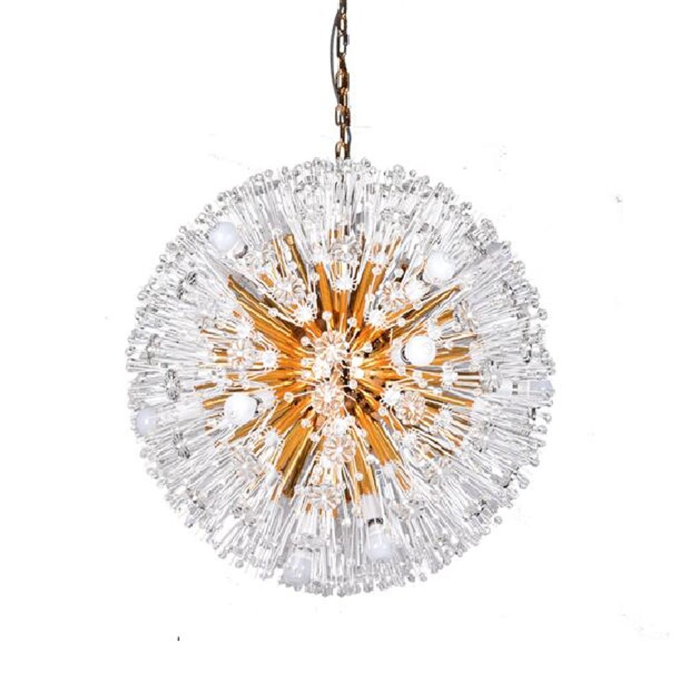 Люстра BRCH9012-500