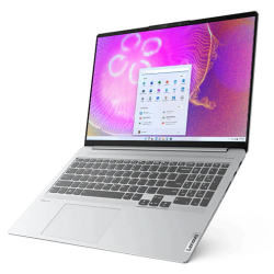 Ноутбук Lenovo IdeaPad 5 Pro 16ACH6 grey 16" IPS WQXGA  (AMD Ryzen 7 5800H/16Gb/512Gb SSD/VGA Int/no OS) 82L5004MRK