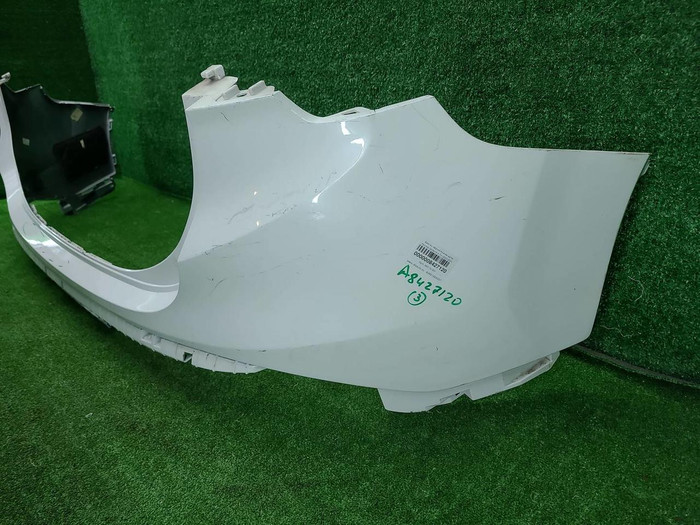 Бампер задний Hyundai Santa Fe 4 TM (2020-2024)