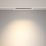 Трековый светильник Technical TR010-1-20W4K-M-W