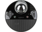 Веб-камера Logitech Conference Cam ВСС950 черный