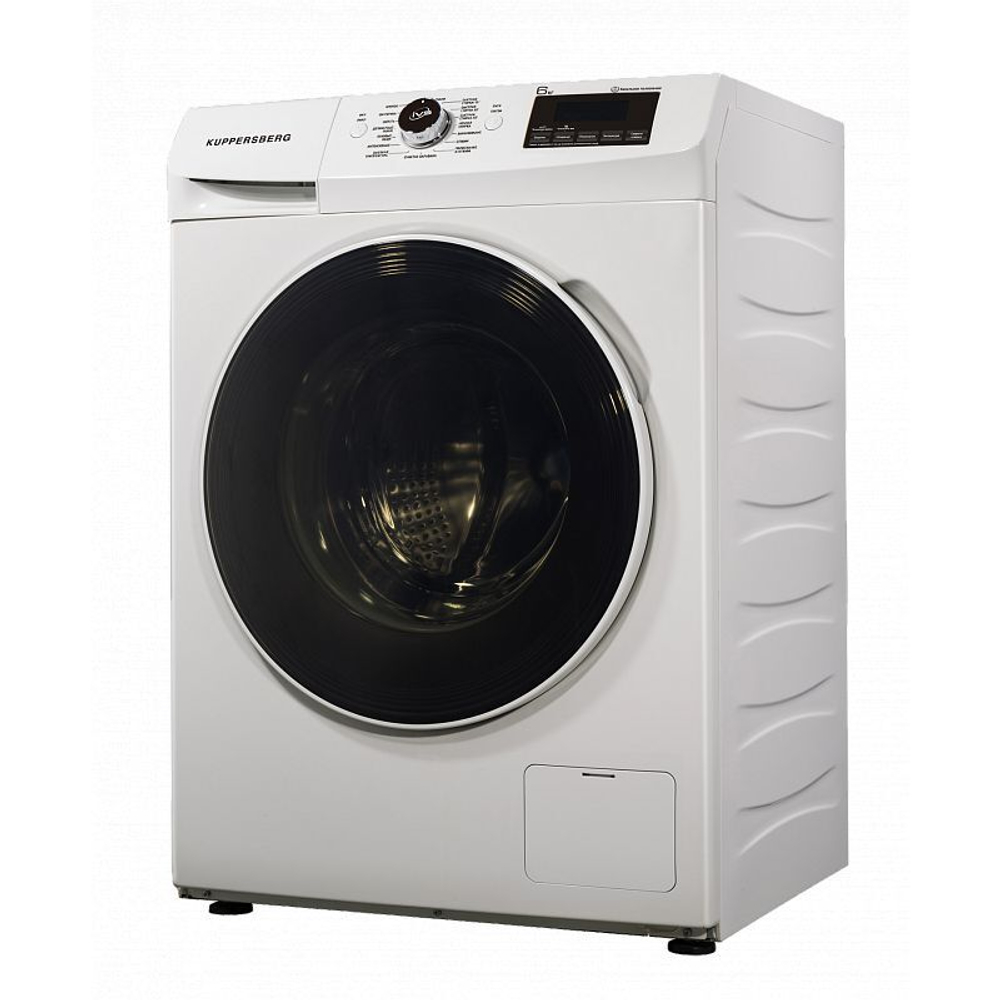 Стиральная машина Kuppersberg WIS 50106